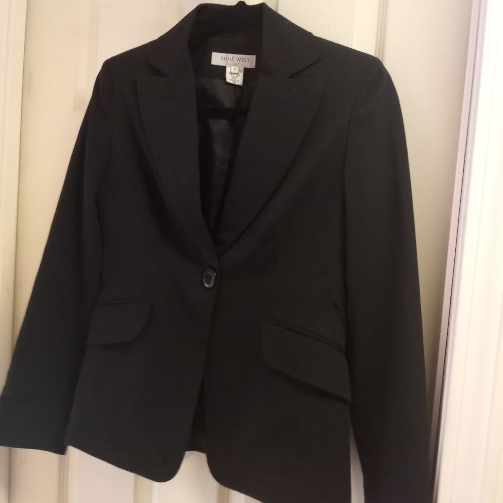 Nine West Blazer